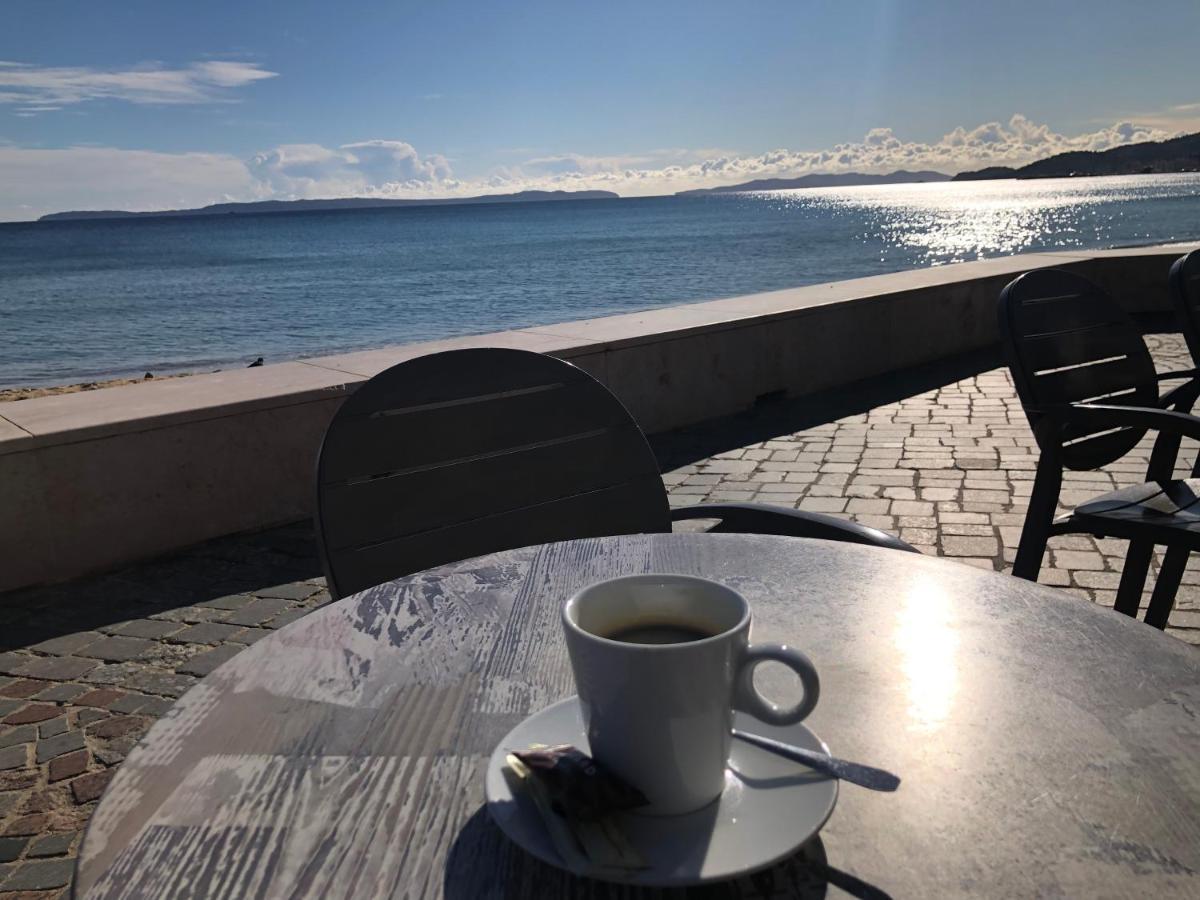 Mer Et Soleil บอร์มส์-เลส์-มิโมซาส์ ภายนอก รูปภาพ